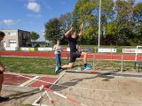 2018-09-30 Clubkampioenschappen outdoor